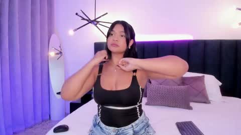 Alaia online show from 18, 4, 2026