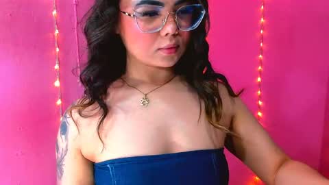 Snapshot of alaiia_rosse chatting on 27, 4, 2026 Alaiia online show from 27, 4, 2026