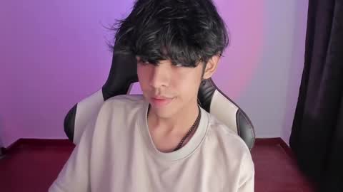 Snapshot of alan18n chatting on 24, 12, 2024 alan18n online show from 24, 12, 2024