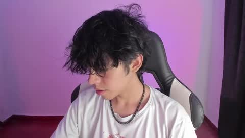 Snapshot of alan18n chatting on 28, 12, 2024 alan18n online show from 28, 12, 2024