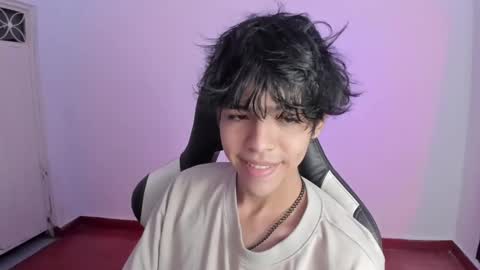 Snapshot of alan18n chatting on 13, 1, 2025 alan18n online show from 13, 1, 2025