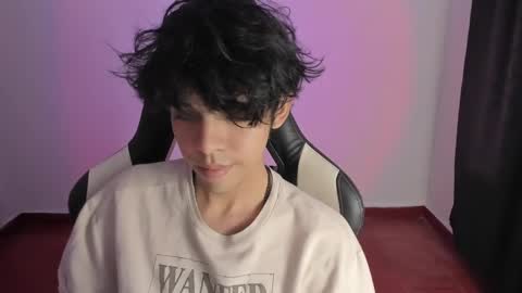 Snapshot of alan18n chatting on 16, 1, 2025 alan18n online show from 16, 1, 2025