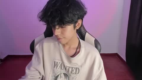 Snapshot of alan18n chatting on 21, 1, 2025 alan18n online show from 21, 1, 2025