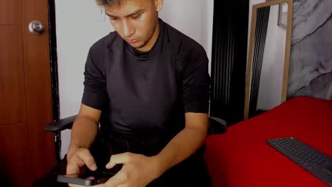 alan__smith online show from 18, 11, 2025