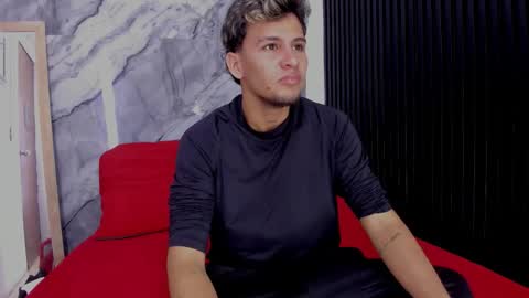 alan__smith online show from 20, 11, 2025