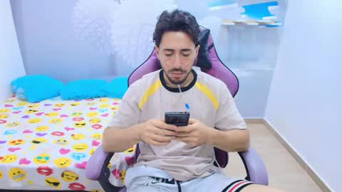 ALAN online show from 8, 2, 2026