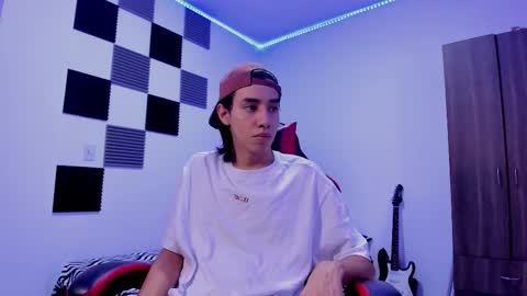 Alan Boy online show from 10, 9, 2025