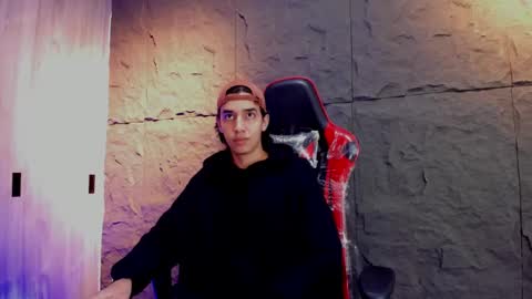 Alan Boy online show from 14, 9, 2025