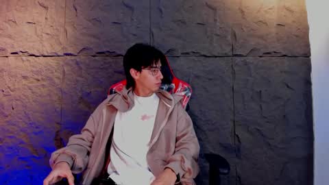 Alan Boy online show from 18, 9, 2025