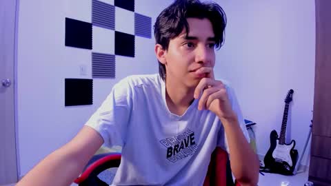 Alan Boy online show from 21, 9, 2025