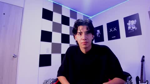 Alan Boy online show from 12, 1, 2026