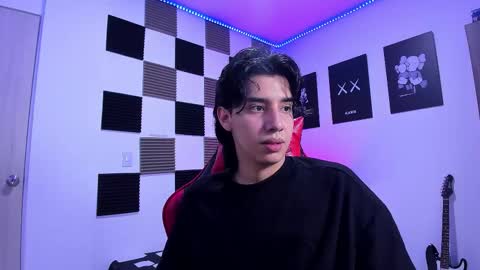 Alan Boy online show from 11, 2, 2026