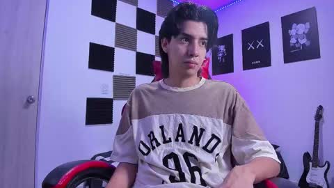 Alan Boy online show from 19, 2, 2026