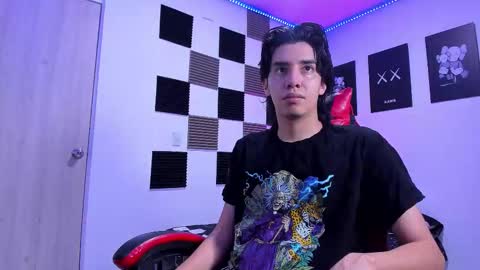 Alan Boy online show from 5, 3, 2026