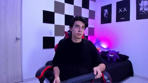 Alan Boy online show from 27, 3, 2026