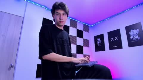 Alan Boy online show from 31, 3, 2026