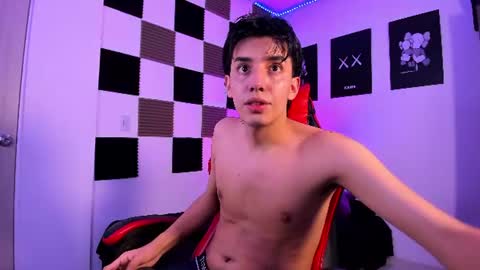 Alan Boy online show from 9, 7, 2026