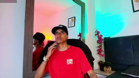 alan_colthon online show from 28, 4, 2026