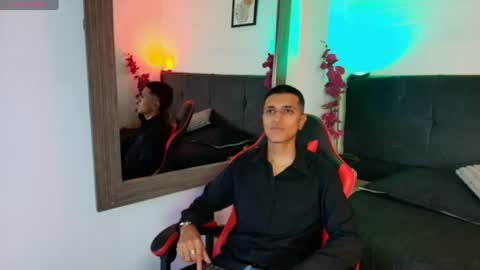alan_colthon online show from 29, 4, 2026