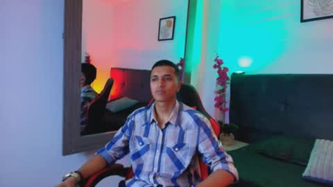 alan_colthon online show from 2, 5, 2026