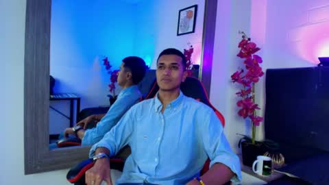 alan_colthon online show from 5, 5, 2026