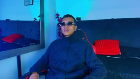 alan_colthon online show from 16, 5, 2026