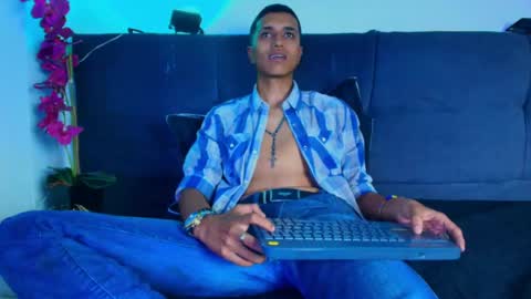 alan_colthon online show from 16, 5, 2026