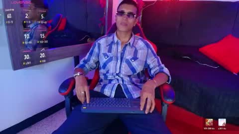 alan_colthon online show from 20, 5, 2026