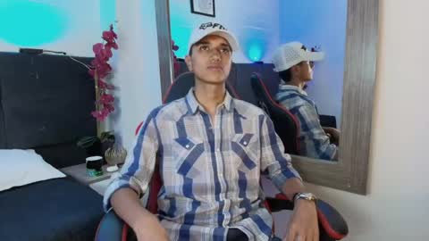 alan_colthon online show from 28, 5, 2026