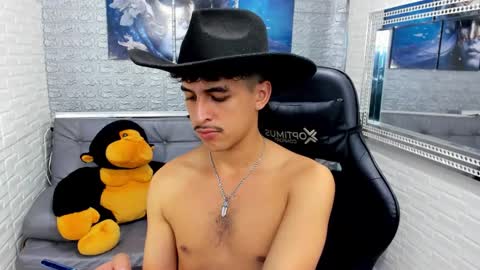 alan del reyy online show from 15, 1, 2026