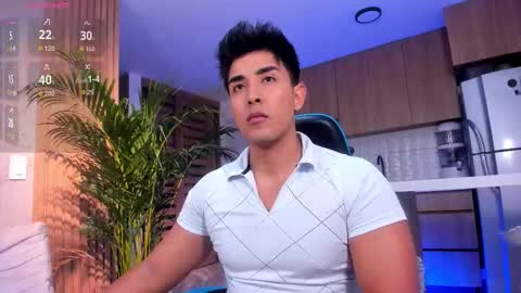 Alan greek online show from 22, 11, 2025