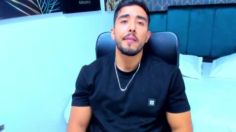 Alan greek online show from 8, 6, 2026