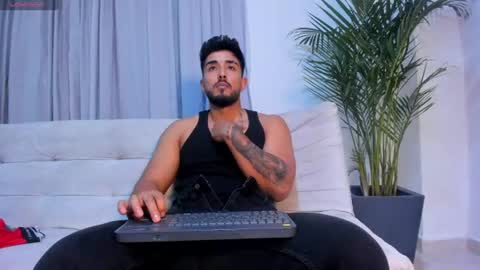 Alan greek online show from 14, 7, 2026