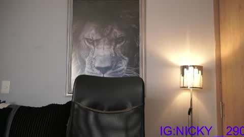 alan_morrys online show from 26, 6, 2026