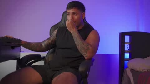 Alan online show from 20, 11, 2025