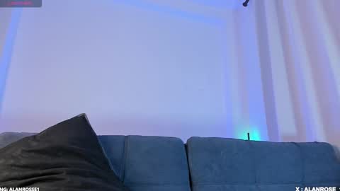 Alan online show from 19, 10, 2025