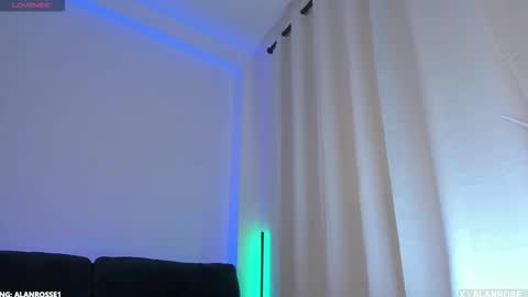 Alan online show from 1, 11, 2025