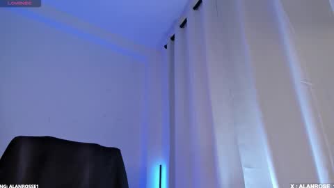 Alan online show from 7, 1, 2026