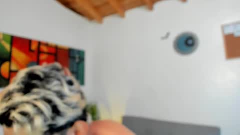 Alan and Criss - WE JUST FRIENDS WITH BENEFITS BOTH VERS online show from 5, 3, 2025