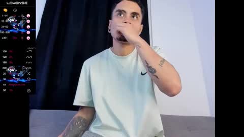 Alan online show from 24, 3, 2026