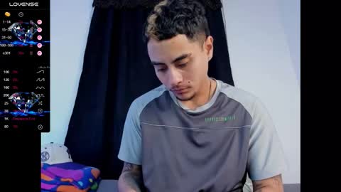 Alan online show from 28, 3, 2026