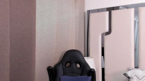 Alan Vidal online show from 25, 1, 2025