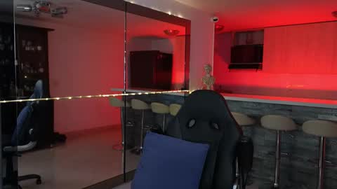 Alan Vidal online show from 15, 1, 2026