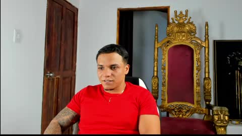 alan_vitori online show from 19, 4, 2026