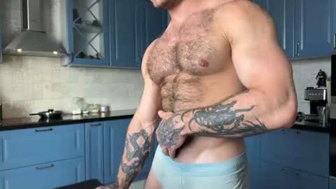 alan_week online show from 19, 7, 2026