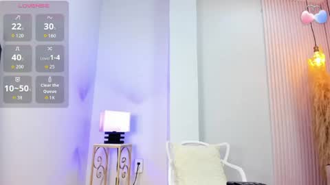 Alana online show from 17, 4, 2026