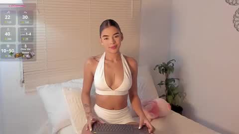 Alana online show from 22, 12, 2025