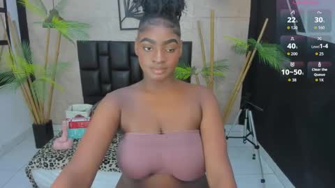 Alana online show from 12, 9, 2025