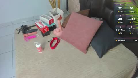 Alana online show from 16, 9, 2025