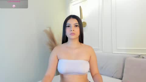 Snapshot of alana_cutte chatting on 22, 5, 2026 alana_cutte online show from 22, 5, 2026
